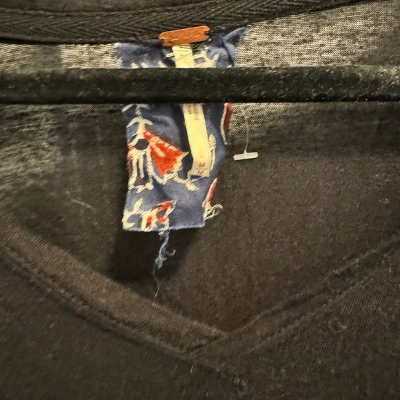 Free People dress shirt - Picture 6 of 6